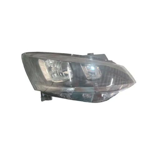 Farol Fox, SpaceFox 15/20  Direito 
