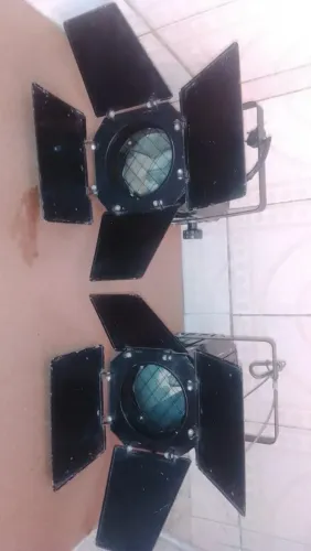 Refletor fresneu 1000w