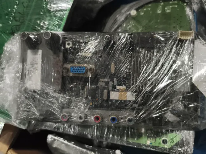 Placas TV várias marcas vendemos e consertamos 