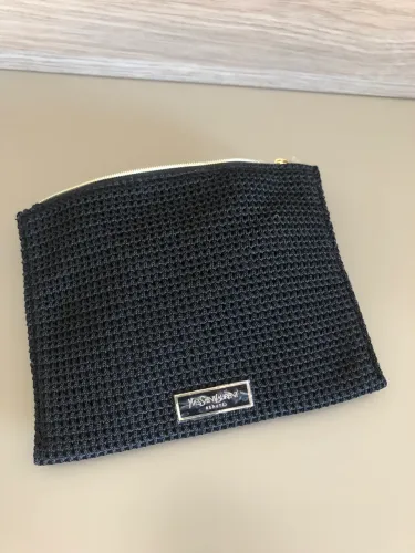Necessaire Yves Saint Laurent original nova