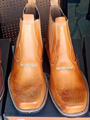 Bota Souza WISK soldado LATEX