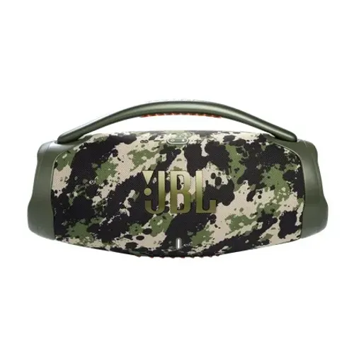 Caixa de som JBL Boombox 3 Camuflado