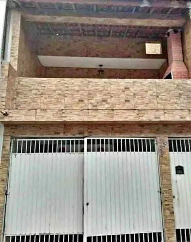 Casa a venda Jardim Hokkaido em Itapevi