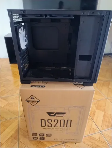 Gabinete Gamer Aigo Darkflash DS200