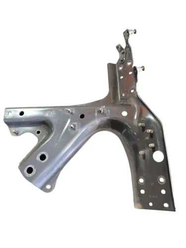 Suporte Lateral Estribo Le Scania Ntg 2019 2790473