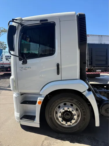 Vw 24.280 constellation  Bitruck