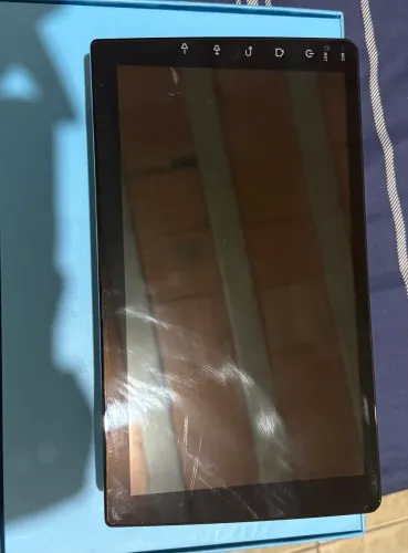 Multimídia 9 polegadas (leia o anúncio)