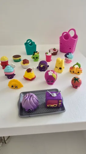 SHOPKINS