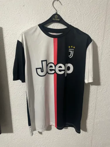 Camisa Juventus