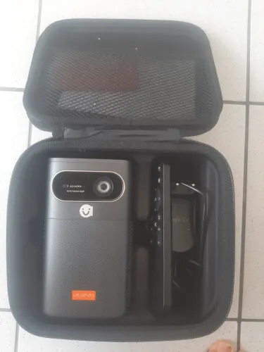 Projetor Vevshao v30