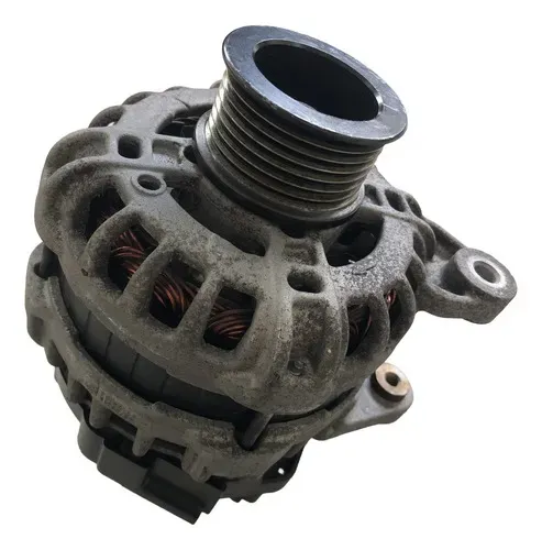 Alternador Nissan Versa 1.6 Manual 2020  8516