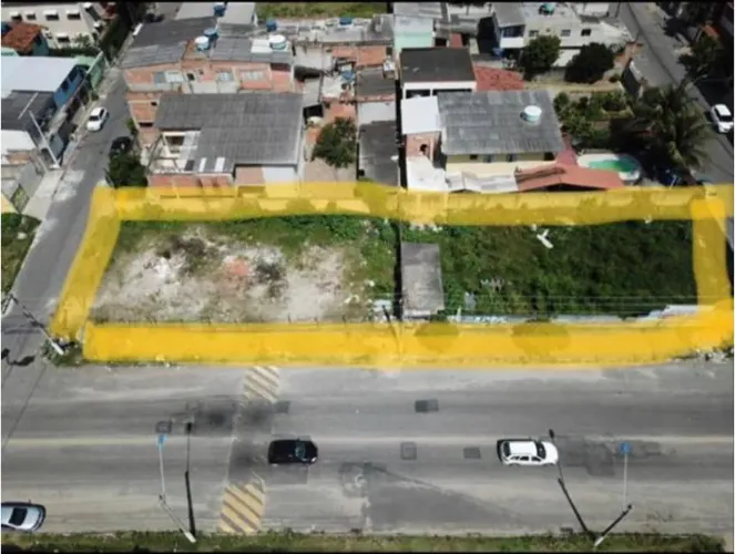 VENDA / LOCAÇAO  O.P.O.R.T.U.N.I.D.A.D.E !!!  EXCELENTE TERRENO