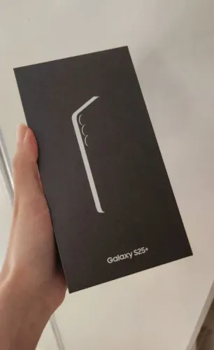 S25+ PLUS 512gb CINZA LACRADO. ZERO Barra da Tijuca/RJO. Avalio TROCAS (LEIA)