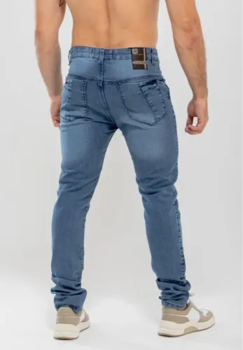 Calça Jeans Clara - Conforto e Estilo