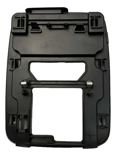 Suporte Luz Teto Renault Captur 2019