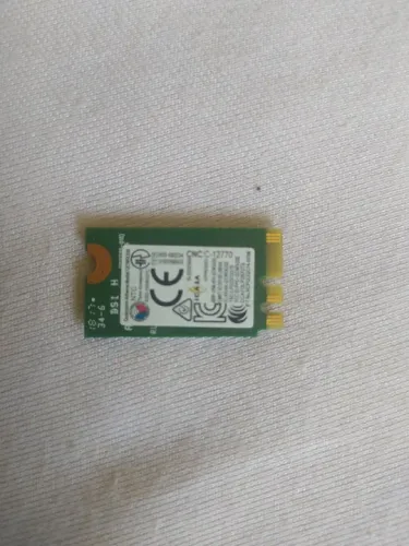 Chip Qualcomm Atheros QCNFA355 2.4Ghz