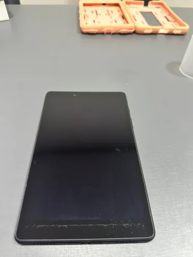 Galaxy tab A8 32gb SM-T290 - Atenção ao texto