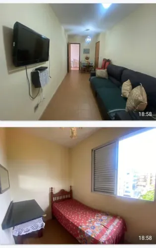 Vendo Cobertura Passagem Cabo frio