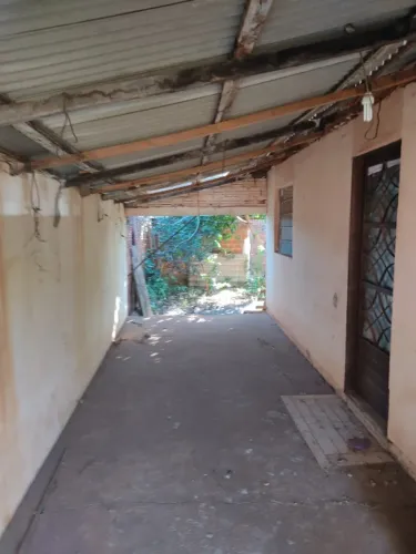 Casa a venda ou troca
