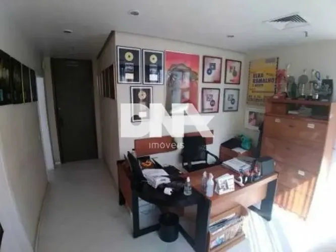 Sala-À VENDA-Ipanema-Rio de Janeiro-RJ