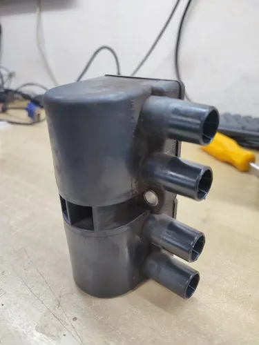 Bobina de ignição Original de Corsa 1.4 2011