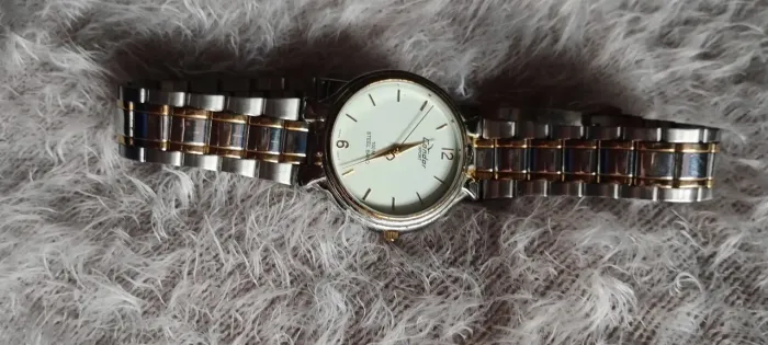 Relógio Condor Sport 100m Steel Black