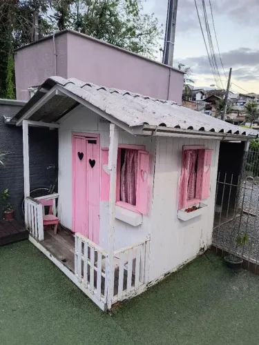 Doação Casinha de boneca