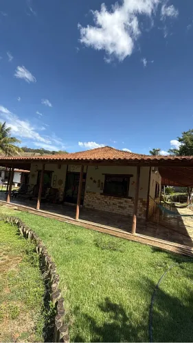 Sítio no Bugre/MG - 1.7 hectares 