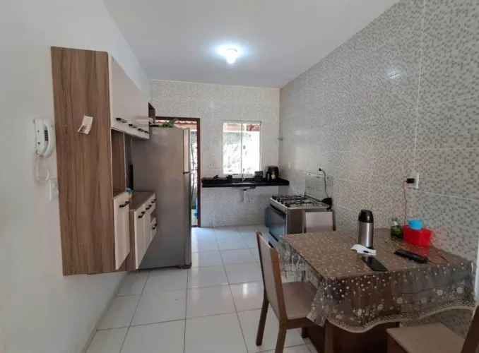 W|Casa na Vila Janaína