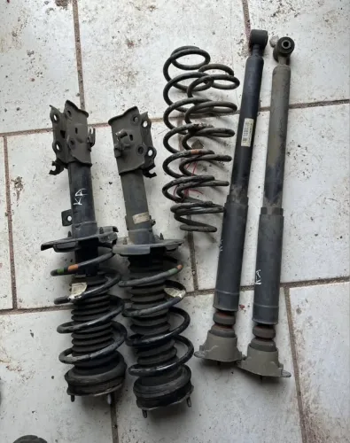 Kit mola Ford Ka 2018 