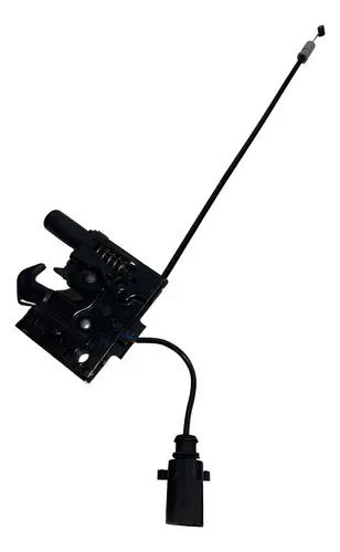 Fechadura Elétrica Capô Vw Polo/virtus 2020 8s0823509