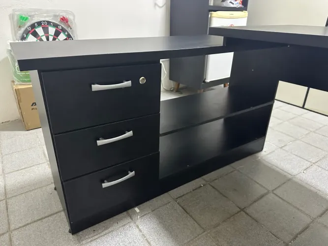 Mesa para escritório diretor