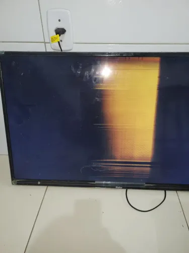 Televisor philips