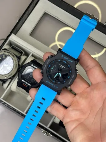 Relógio Gshock N42
