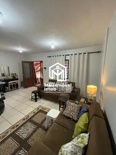 Casa em Núcleo Bandeirante - Brasília