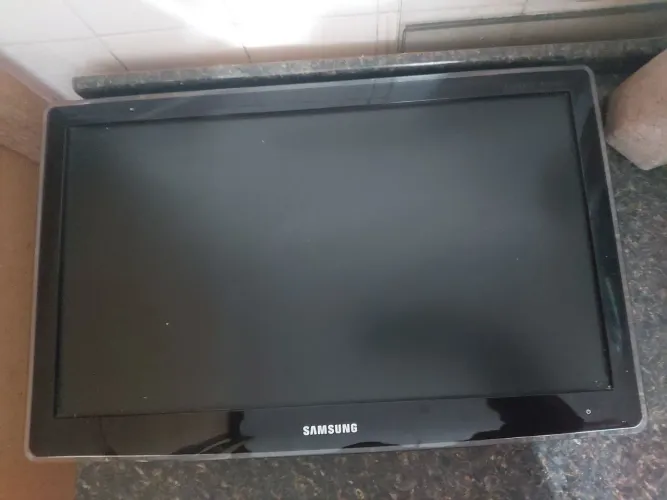Monitor tv samsung 