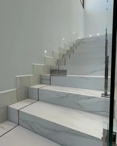Condomínio Belvedere II - Casa tipo sobrado em Condomínio Belvedere II em Cuiabá