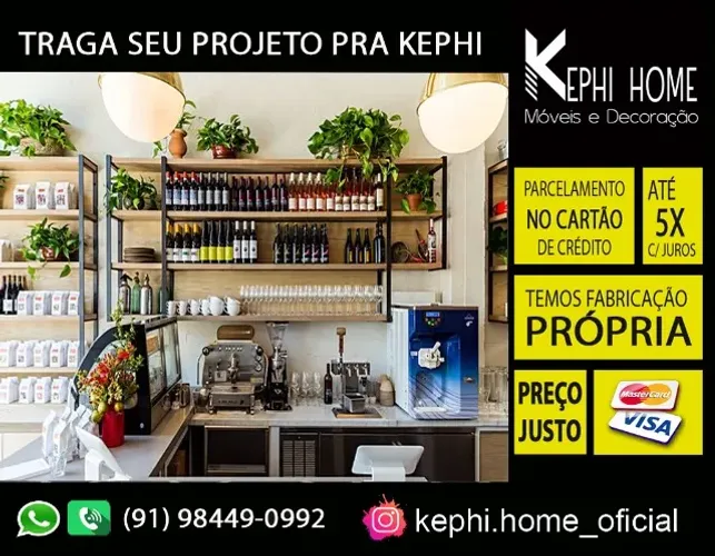 moveis para bares, adegas e conveniência