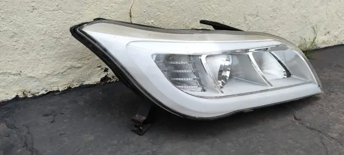 Farol lifan X60 - usado, original preço bom
