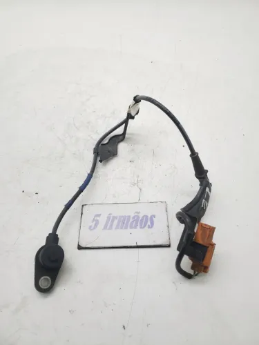 Sensor Roda Dianteiro Esquerdo Honda Civic Ex 1.7 2004 /2005