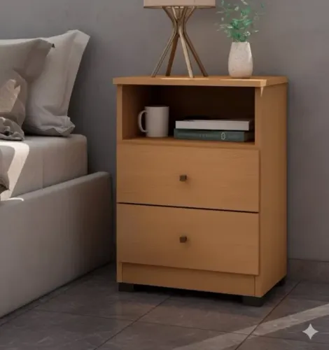 Oferta Criado Mudo Irlanda Freijó