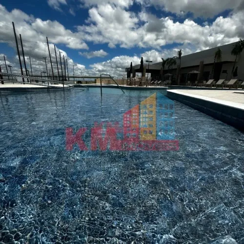 Copacabana Residence - MAIOR TERRENO DO CONDOMÍNIO 333,39M² - COPACABANA RESIDENCE (BELA V