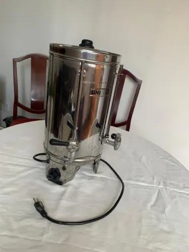 Cafeteira industrial 