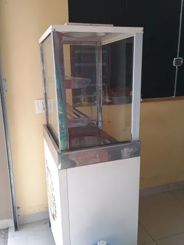 Fritadeira de pastel 