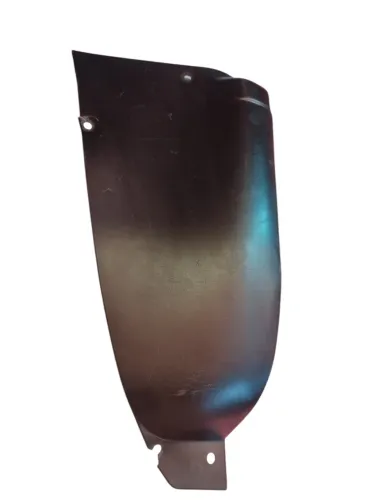 Defletor / Condutor Ar Radiador Vw Gol - Original Gol G3 G4