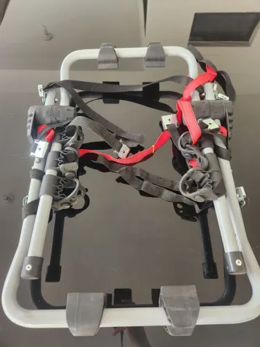 Transbike Traseito Eqmax