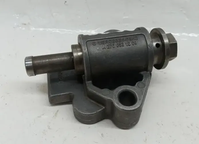 Tensor Esticador Corrente Hidraulico Mercedes A200 2015