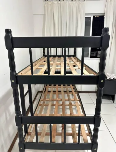 Beliche novo direto de fabrica (encaixotado) madeira de eucalipto!