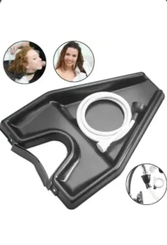 Lavatório Portátil Calha+Ducha