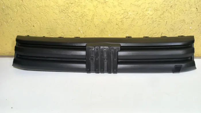 Grade Parachoque Fiat Fiorino 2021 2022 2023 original